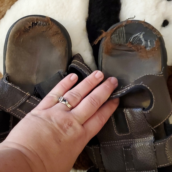 dexter slip on shoes